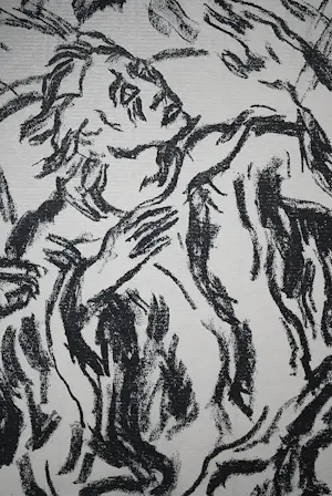 Ignaz Epper - 1919: 2 Duits expressionistische litho's kopen? Bied vanaf 80!