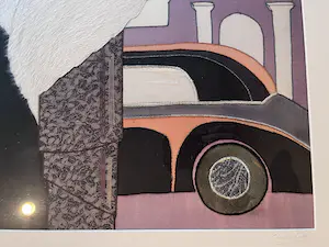 Elisabeth Leeuwesteijn - "Avondje uit" kopen? Bied vanaf 50!