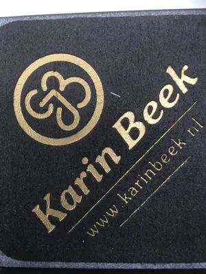Karin Beek - Warm gezelschap kopen? Bied vanaf 59!