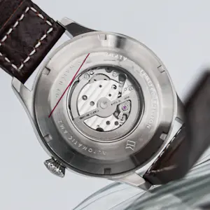 Alpha Sierra Automatic- Heren horloge - Ongedragen - AMS02 - Limited Edition kopen? Bied vanaf 145!