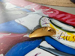 Selwyn Senatori - Una Cena con Amore kopen? Bied vanaf 2250!