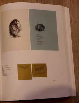 Dirkje Kuik - Clichedruk: Egeltje kopen? Bied vanaf 50!