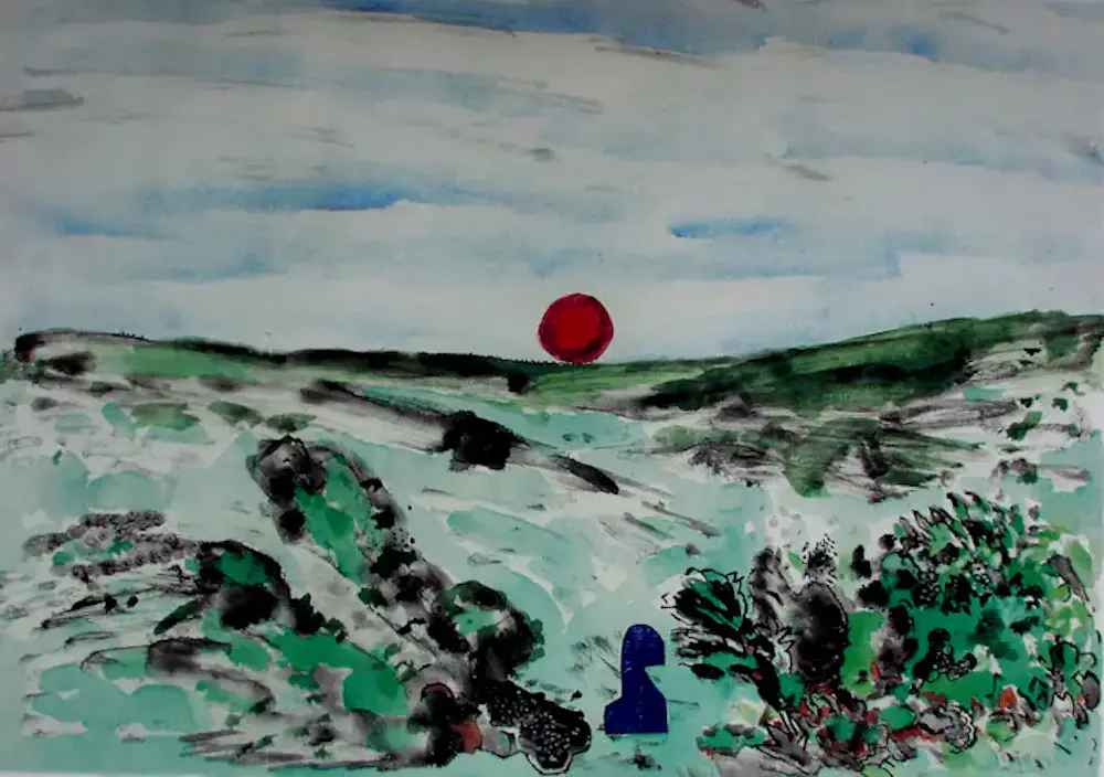 Pieter Holstein (1934)