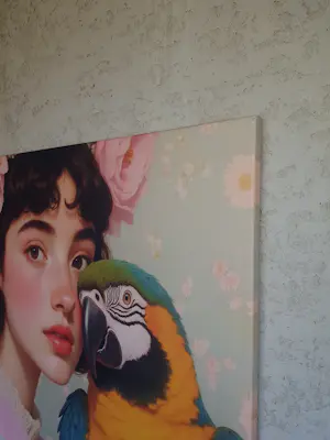 Mr. Strange - Tania und Yoco kopen? Bied vanaf 110!