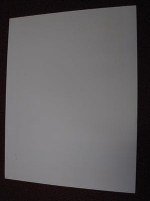 Niet of onleesbaar gesigneerd - Leuke met monogram "IL" gesigneerde Aquarel "op het terras" kopen? Bied vanaf 5!