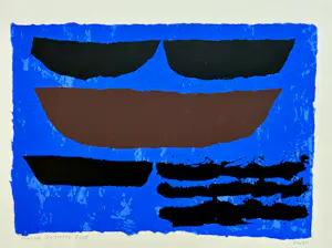 Harrie Gerritz - Zonder titel kopen? Bied vanaf 55!