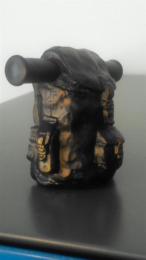 Corry Ammerlaan - Rugzak van je leven kopen? Bied vanaf 24!