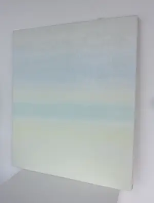 Rudi Polder - Olieverf op doek, Zeegezicht (42) kopen? Bied vanaf 175!