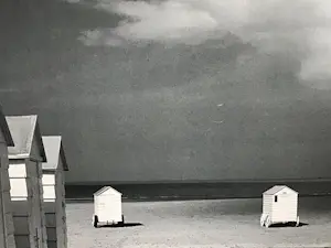 Carl De Keyzer - Strand. kopen? Bied vanaf 25!