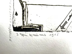 Sipke Huismans - EERBEWIJS AAN BIRGITTE BARDOT kopen? Bied vanaf 20!