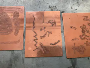 Tim Hinterding - Print of the year kopen? Bied vanaf 80!