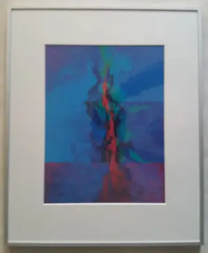 Ton Schulten - screenprint uit serie van 5 kopen? Bied vanaf 50!