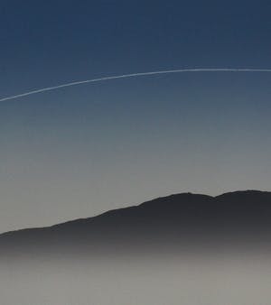 Jan Hendrix - Zeefdruk: Snow Curtain - 1998 kopen? Bied vanaf 60!