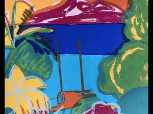 Frank Rosen - Papeete kopen? Bied vanaf 10!