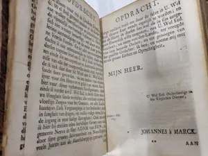 Antiquarisch Boek - Merch der Christenen Godgeleertheit kopen? Bied vanaf 30!