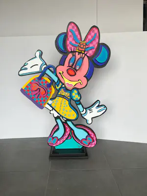 Roja Ting - Roja's Minnie kopen? Bied vanaf 1500!