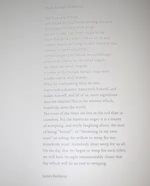 Sam Middleton - Gesigneerd met opdracht: h.c. Images of Jazz & Poems to Life 2003 kopen? Bied vanaf 50!