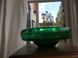 Kristalunie - Antiqua Verboeket kopen? Bied vanaf 80!