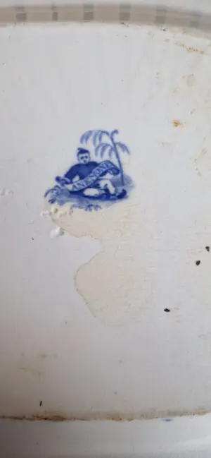 Minton & Co - Anemone kopen? Bied vanaf 150!