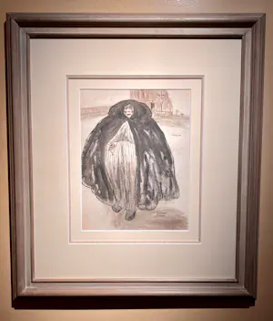 Leon Spilliaert - Idéaliste kaufen? Bieten Sie von 18000!