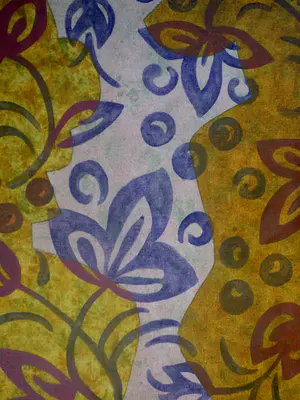 Lilian van Opdorp - figuratief - titel "Moskou" kopen? Bied vanaf 45!