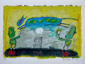 Wouter Stips - Van mij naar jou kopen? Bied vanaf 50!