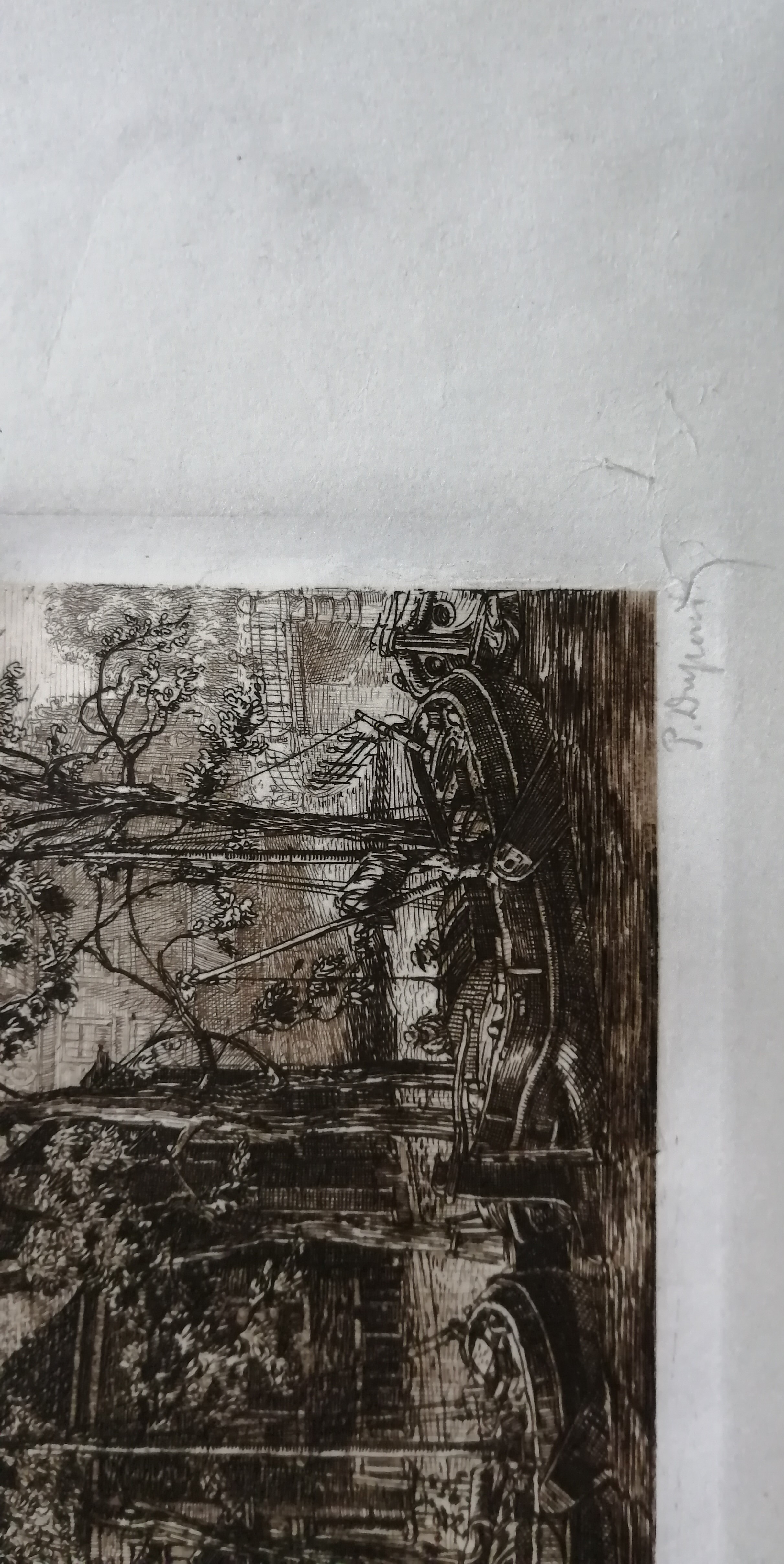 Pieter Dupont - Westertoren te Amsterdam kopen? Bied vanaf 120!