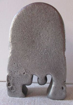 Willy Ceysens - Sculptuur kopen? Bied vanaf 45!