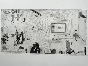 Sipke Huismans - EERBEWIJS AAN BIRGITTE BARDOT kopen? Bied vanaf 20!