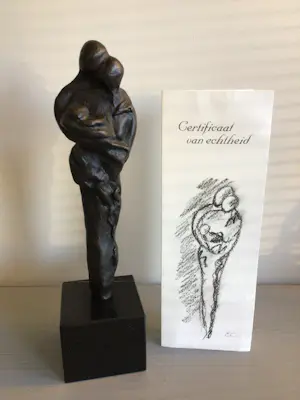 Elly du Clou-Bruggeman - “ Pril Geluk “ kopen? Bied vanaf 195!