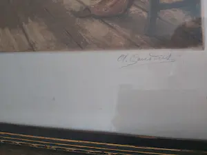 Albert Geudens - Kleurenets kopen? Bied vanaf 45!