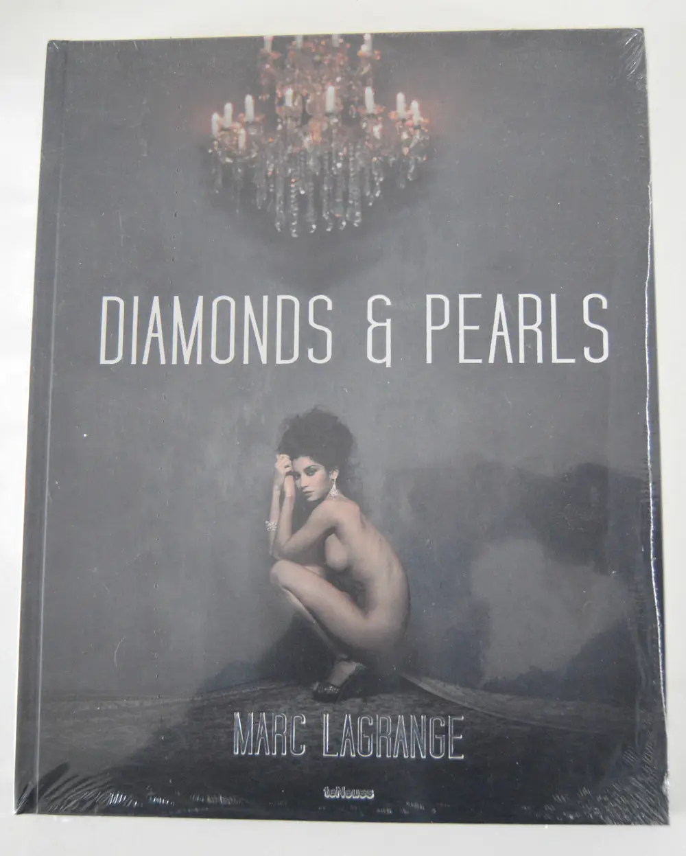 Marc Lagrange (1957)