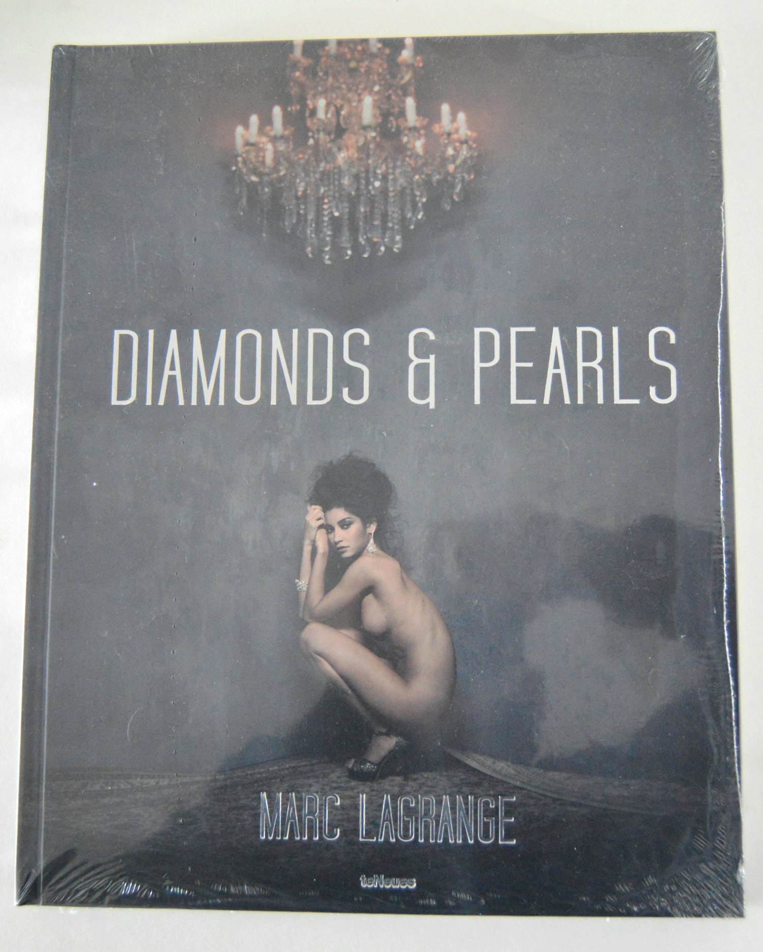 Marc Lagrange - Diamonds & Pearls kopen? Bied vanaf 75!