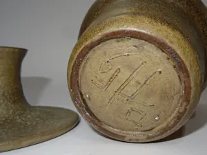 Guy van Hardenbroek - dekselpot kopen? Bied vanaf 100!