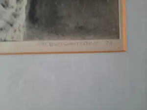 Gerard van Kerkhof - Ets, Auto-Route kopen? Bied vanaf 40!