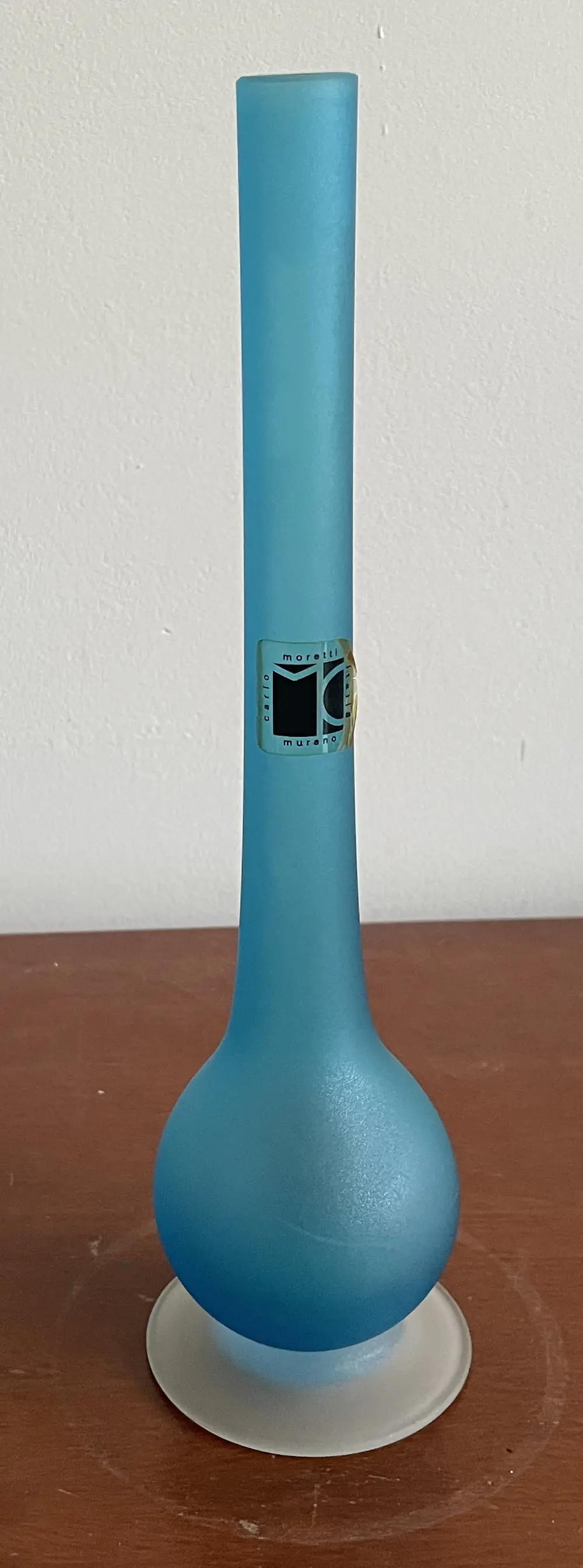 Carlo Moretti (1958)