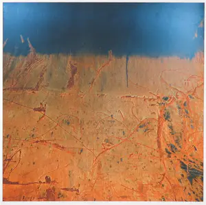 Paul Versteeg - Foto, Rotterdam II - Ingelijst kopen? Bied vanaf 50!