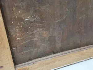 Niet of onleesbaar gesigneerd - Ezel bij bar kopen? Bied vanaf 10!