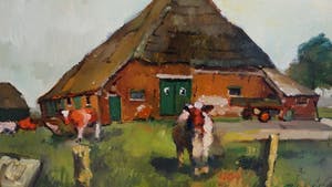 Remi van Sluys - koeien aan de boerderij kopen? Bied vanaf 103!