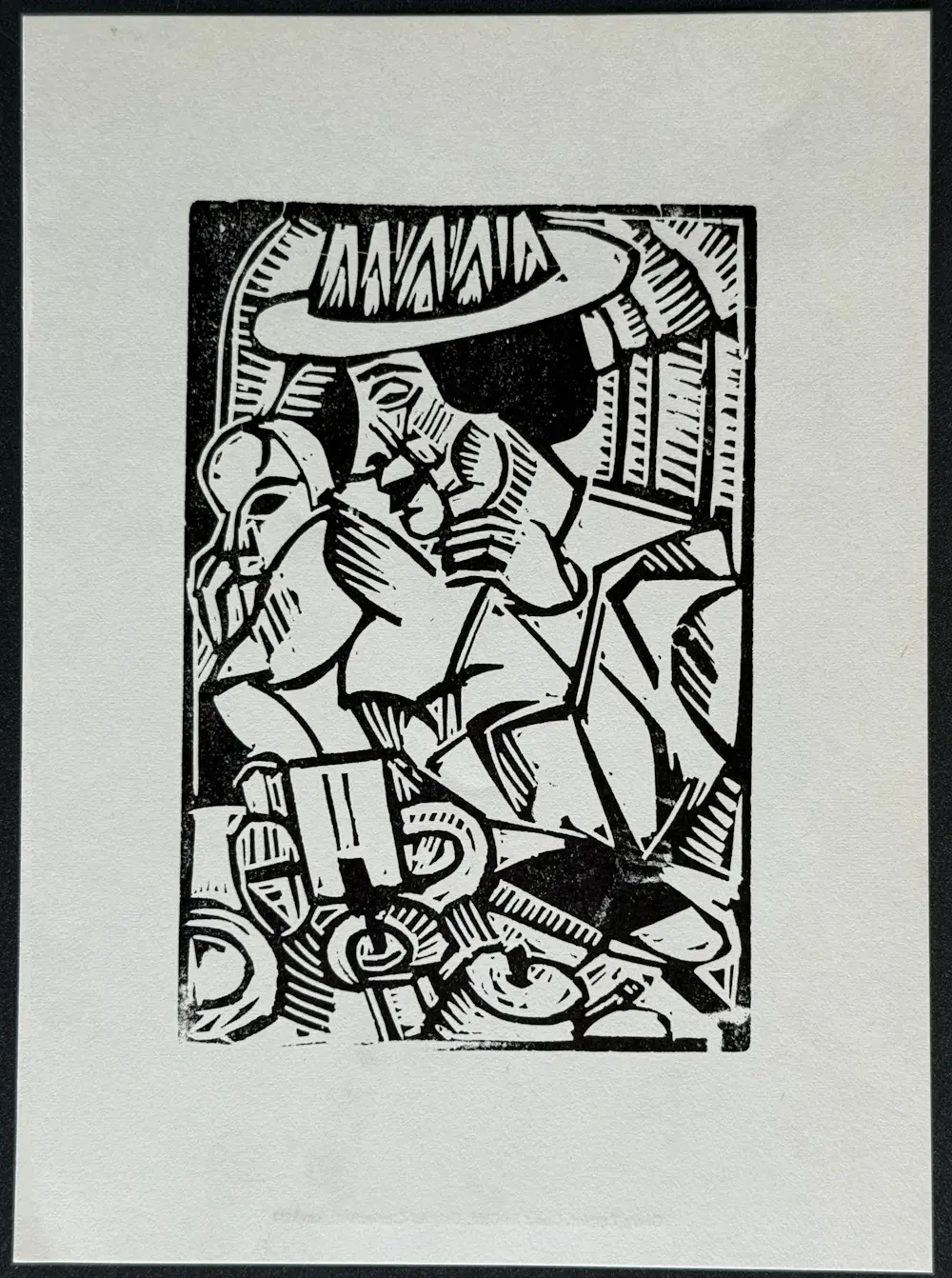 Georg Tappert (1880-1957)