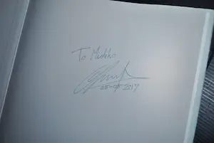 Chavalit Soemprungsuk - 2 boeken, 1x gesigneerd in 2017 kopen? Bied vanaf 50!