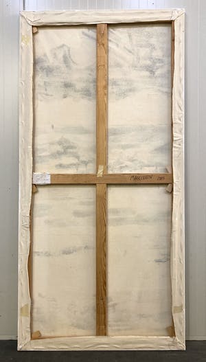 Mark Cohen - Painting E3 kopen? Bied vanaf 75!