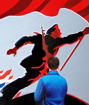 Gerard Boersma - Coca Cola Communism kopen? Bied vanaf 500!