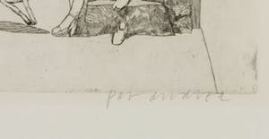 Pat Andrea - Ets, Zonder titel kopen? Bied vanaf 35!