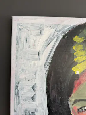 Buy Peter Klashorst - Piklasso? Bid from 239!