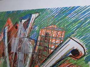 Bob Kemper - 'Opslag' kopen? Bied vanaf 40!