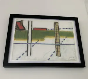 Roger Raveel - Onbekend kopen? Bied vanaf 85!