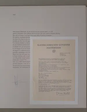 Melle Oldeboerrigter - Map Melle zestig kopen? Bied vanaf 145!