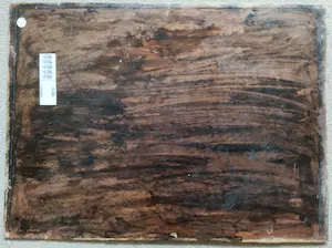 Hessel de Boer - Gezicht op dorp vanaf de duinen kopen? Bied vanaf 160!