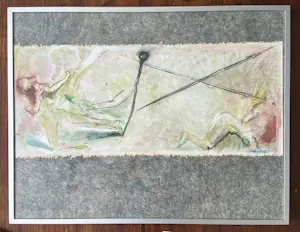 Harry Vlamings - Nadering en benadering kopen? Bied vanaf 60!